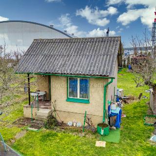 Pronájem chaty 21 m² Plzeň, Karlovarská