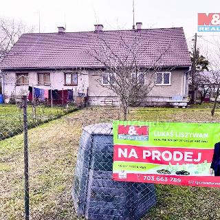 Prodej rodinného domu 159 m² Horní Tošanovice