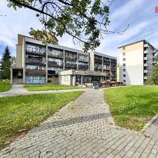 Prodej bytu 2+kk 46 m² Havířov, 17. listopadu