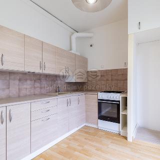 Prodej bytu 2+1 54 m² Třinec, Krátká