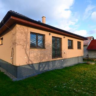 Prodej rodinného domu 107 m² Přibyslavice, Dlouhá