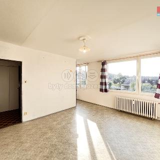 Pronájem bytu 1+kk a garsoniéry 28 m² Týniště nad Orlicí, Čs. armády