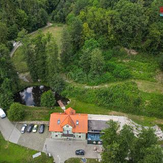 Prodej stavební parcely Jílové u Prahy