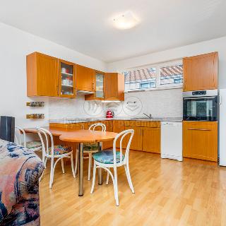 Prodej rodinného domu 136 m² Jenštejn, Hradní