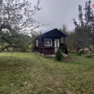 Prodej chaty 404 m² Volyně