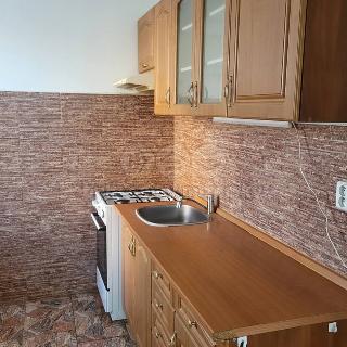 Prodej bytu 2+1 43 m² Praha, V Štíhlách