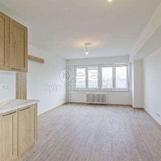 Prodej bytu 3+kk 59 m² Ostrava, Výškovická