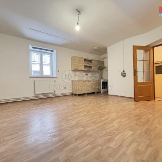 Pronájem bytu 2+kk 70 m² Pelhřimov