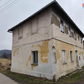 Prodej rodinného domu 149 m² Široká Niva