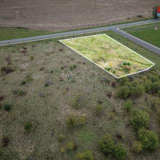 Prodej stavební parcely Vědomice