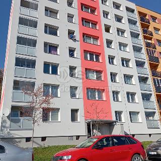 Pronájem bytu 3+1 66 m² Nový Jičín, Jičínská