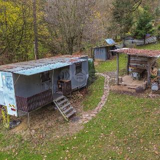 Prodej stavební parcely Beroun