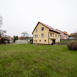 Prodej rodinného domu 150 m² Opatovice, Zahradní