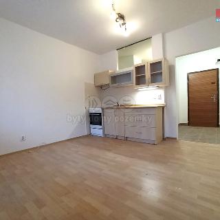 Pronájem bytu 2+kk 50 m² Moravský Beroun, Partyzánská