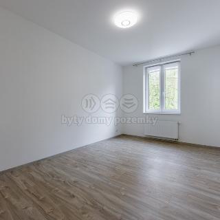 Prodej bytu 3+kk 90 m² Cheb, Břehnická