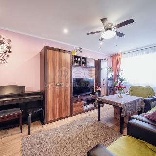 Prodej bytu 2+kk 44 m² Praha, Kpt. Stránského