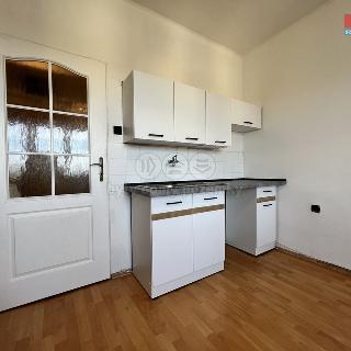 Pronájem bytu 1+kk a garsoniéry 23 m² Karviná, Borovského