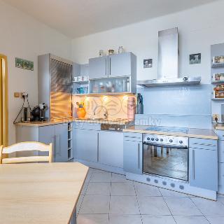 Pronájem bytu 5+1 a více 187 m² Františkovy Lázně, Americká