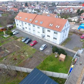 Prodej bytu 3+1 84 m² Holice, Hradecká