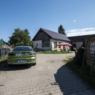 Prodej rodinného domu 400 m² Bohuslavice