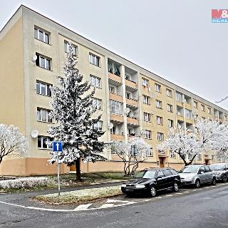 Prodej bytu 2+1 56 m² Most, Zdeňka Fibicha