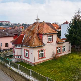 Prodej rodinného domu 133 m² Chrudim, Příčná