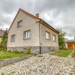 Prodej rodinného domu 222 m² Blatná, Malý vrch