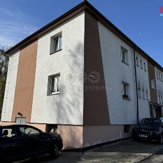 Pronájem bytu 3+1 73 m² Týnec nad Sázavou