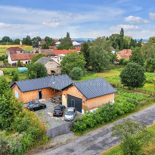 Prodej rodinného domu 140 m² Podhořany u Ronova