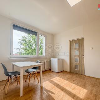 Prodej bytu 1+1 36 m² Litoměřice, Vrchlického