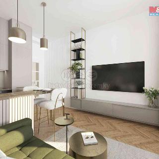 Prodej bytu 3+kk 78 m² Praha, Vinohradská