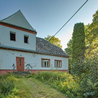 Prodej chalupy 120 m² Světlá Hora