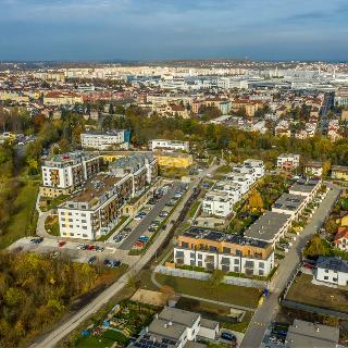 Pronájem bytu 2+kk 52 m² Mladá Boleslav, Vondřichova