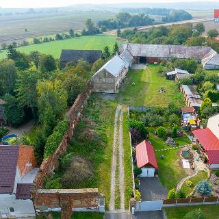 Prodej rodinného domu 170 m² Počenice-Tetětice