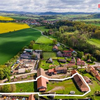 Prodej výrobního objektu 350 m² Kotopeky