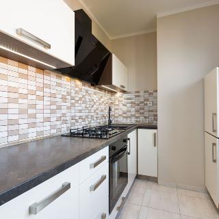 Prodej bytu 3+1 75 m² Bruntál, Pionýrská