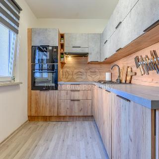 Prodej bytu 3+1 56 m² Karviná