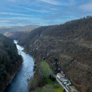 Prodej stavební parcely Jílové u Prahy