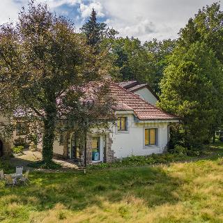 Pronájem rodinného domu 140 m² Liberec, Josefinino údolí