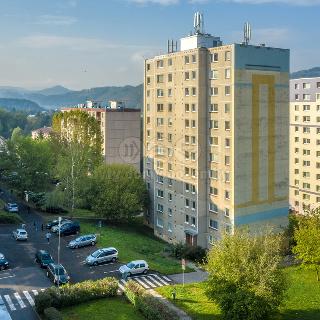 Prodej bytu 3+1 76 m² Děčín, Čsl. partyzánů