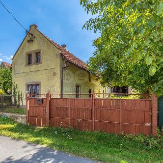 Prodej rodinného domu 84 m² Střemy