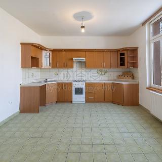 Prodej bytu 4+1 190 m² Český Těšín