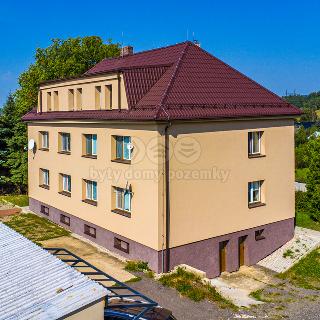 Prodej bytu 1+1 34 m² Brniště