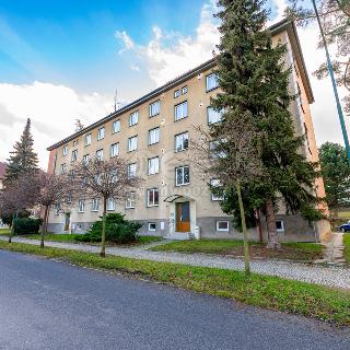 Prodej bytu 2+1 53 m² Jihlava, Evžena Rošického