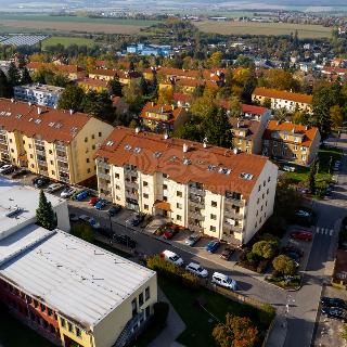 Prodej bytu 1+kk, garsoniery 42 m² Hořovice