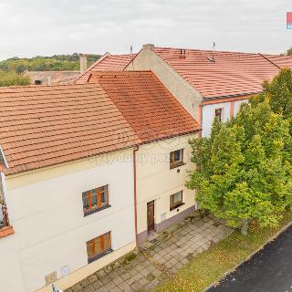 Prodej rodinného domu 70 m² Vraný