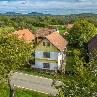 Prodej rodinného domu 94 m² Kokořín