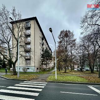 Pronájem bytu 1+kk a garsoniéry 22 m² Praha, Poděbradská