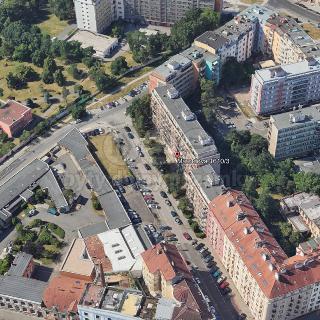 Prodej garáže 17 m² Praha, Maroldova