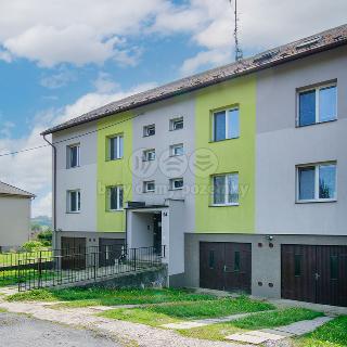 Prodej bytu 3+1 81 m² Teplýšovice